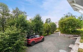 Central Apartment In Tromso With Parking Place